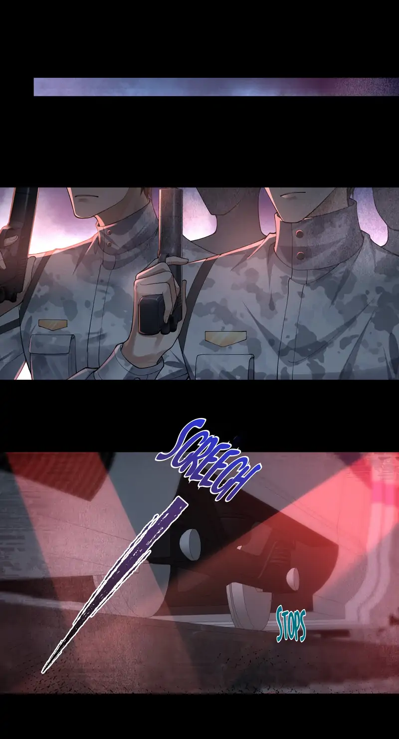 Reason to Live Chapter 39 - page 10