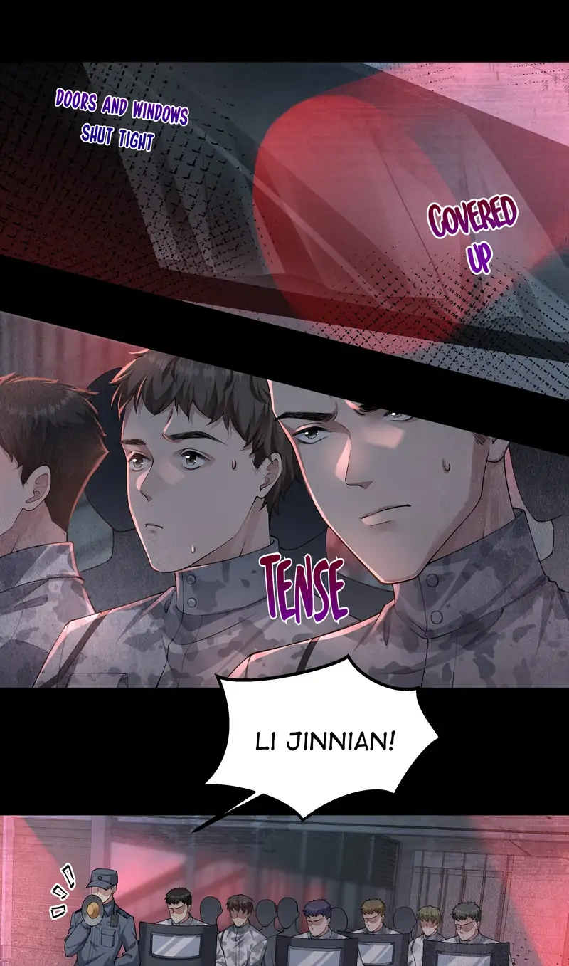 Reason to Live Chapter 39 - page 12