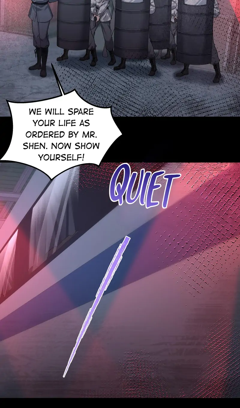 Reason to Live Chapter 39 - page 13