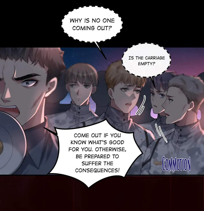 Reason to Live Chapter 39 - page 14