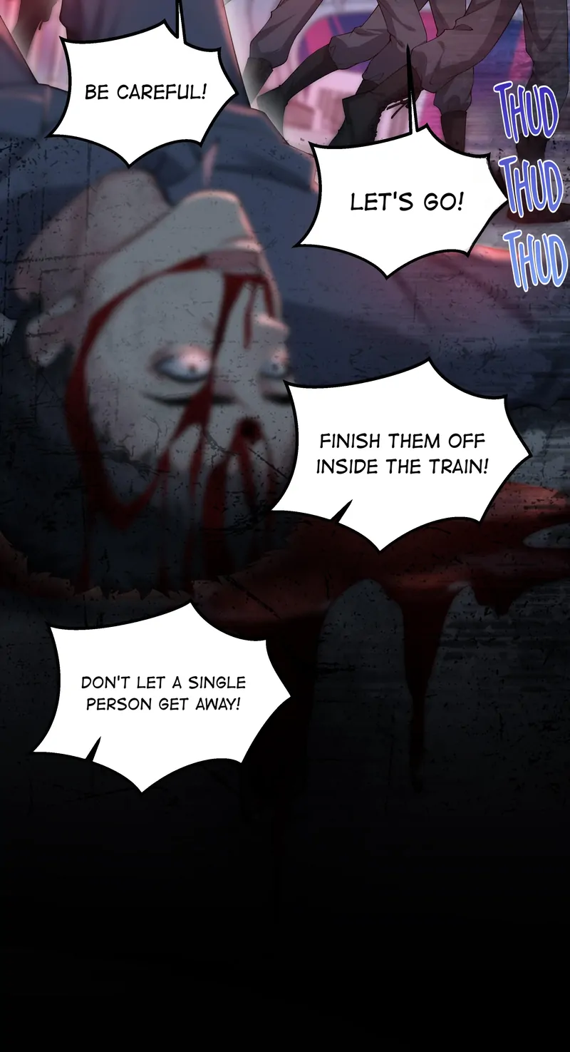 Reason to Live Chapter 39 - page 17