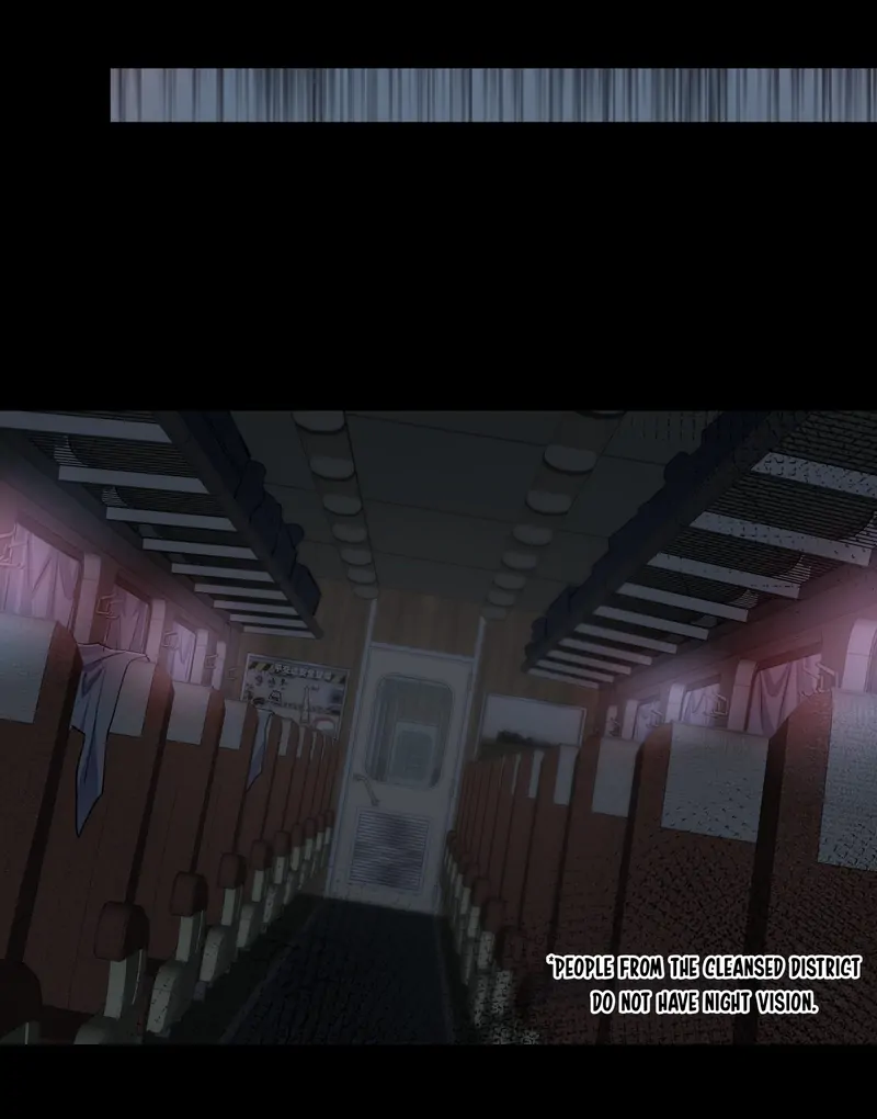 Reason to Live Chapter 39 - page 19
