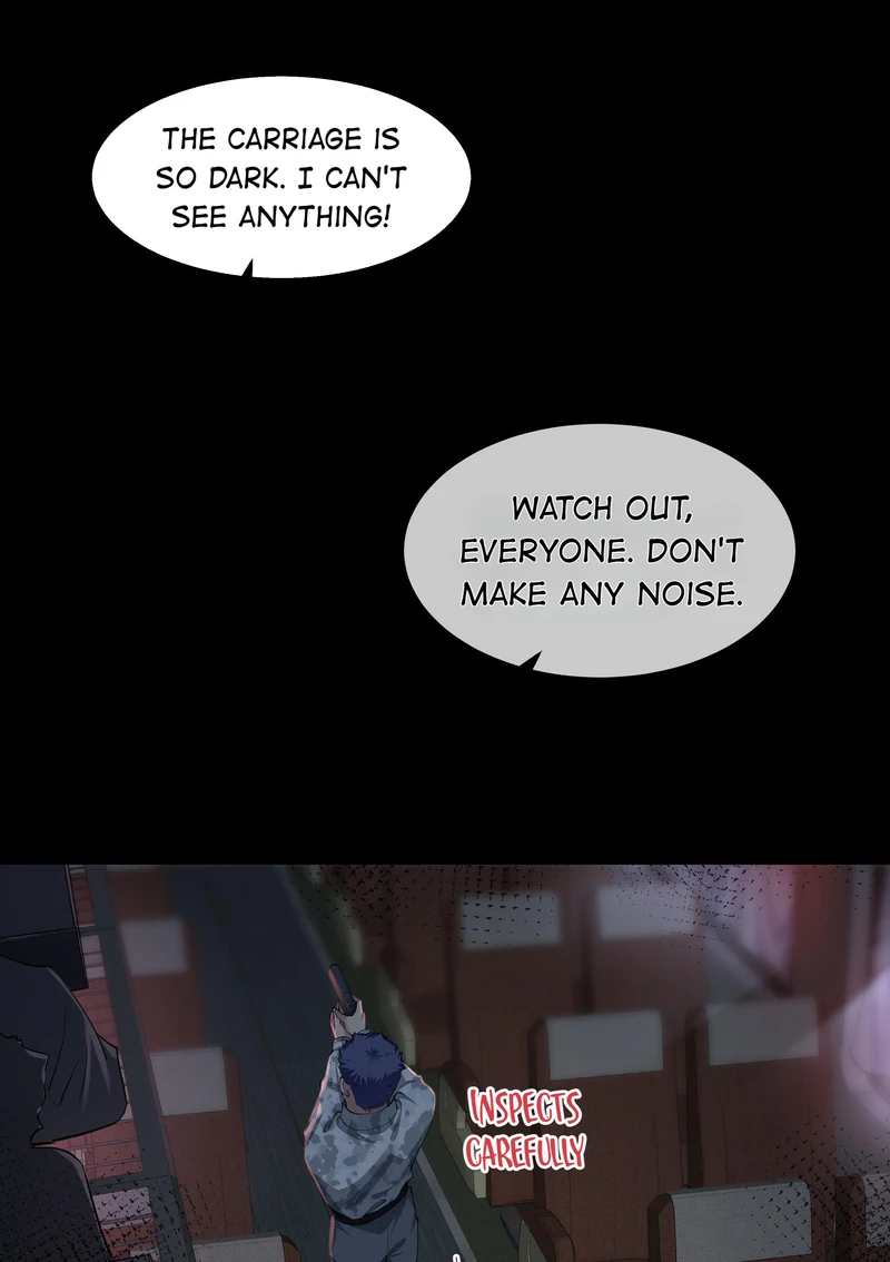 Reason to Live Chapter 39 - page 20