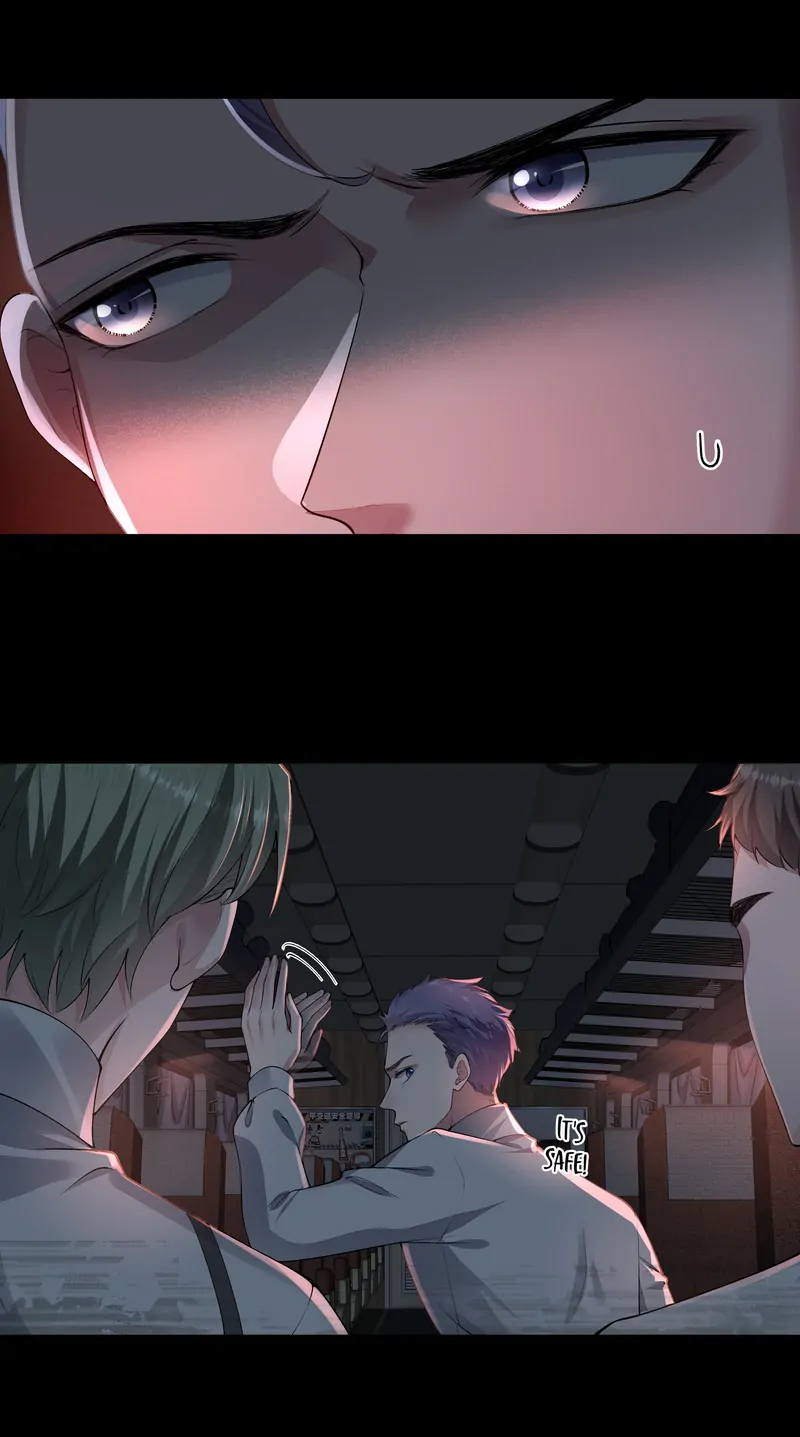 Reason to Live Chapter 39 - page 22