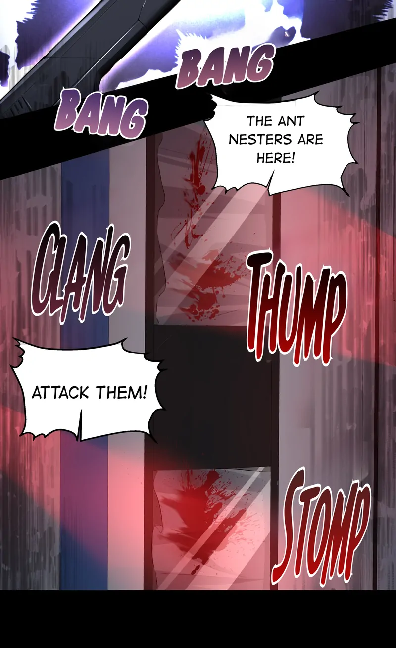 Reason to Live Chapter 39 - page 29