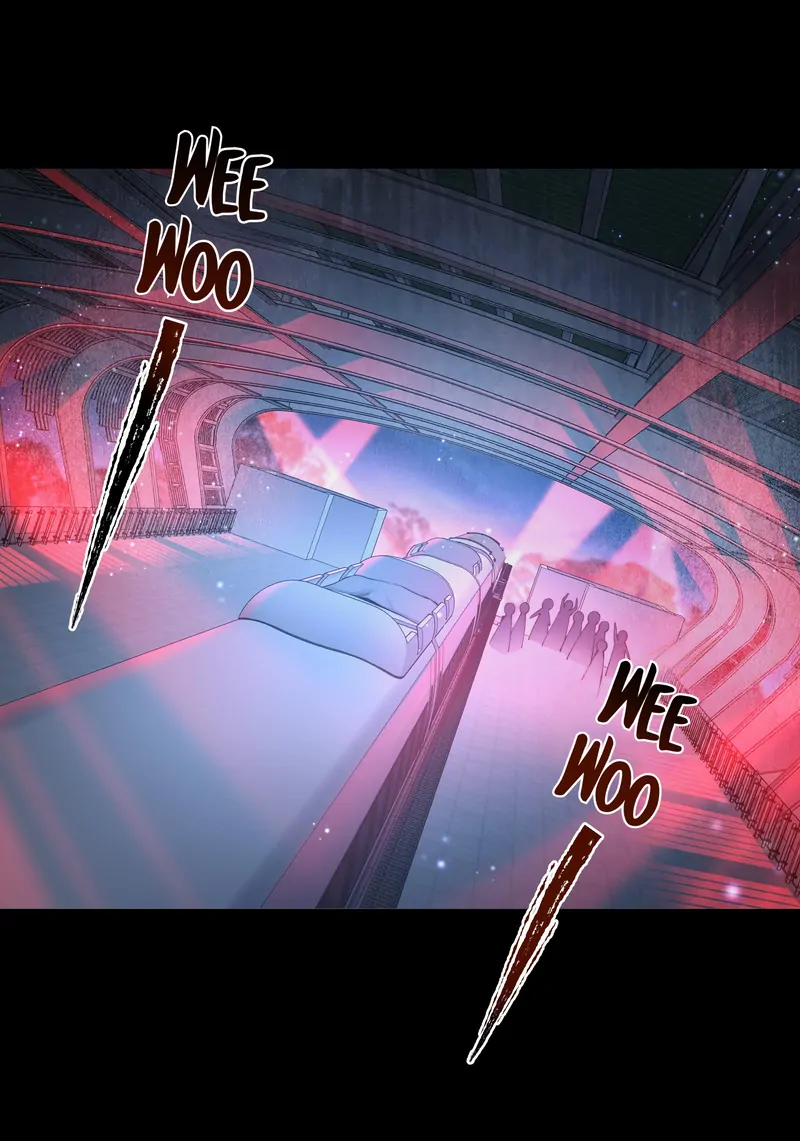 Reason to Live Chapter 39 - page 37
