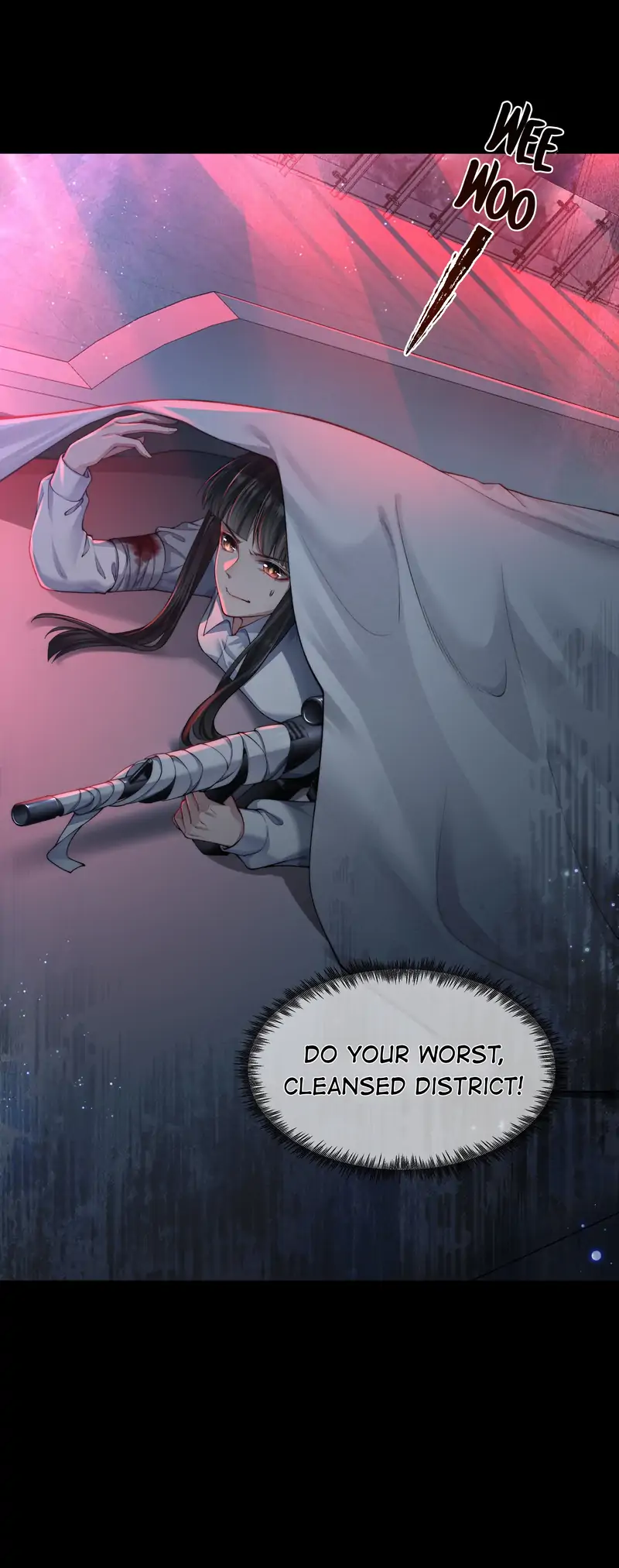 Reason to Live Chapter 39 - page 40