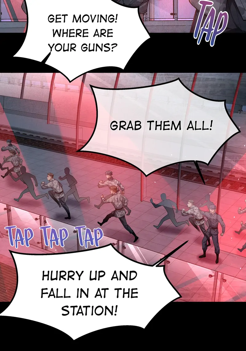 Reason to Live Chapter 39 - page 5