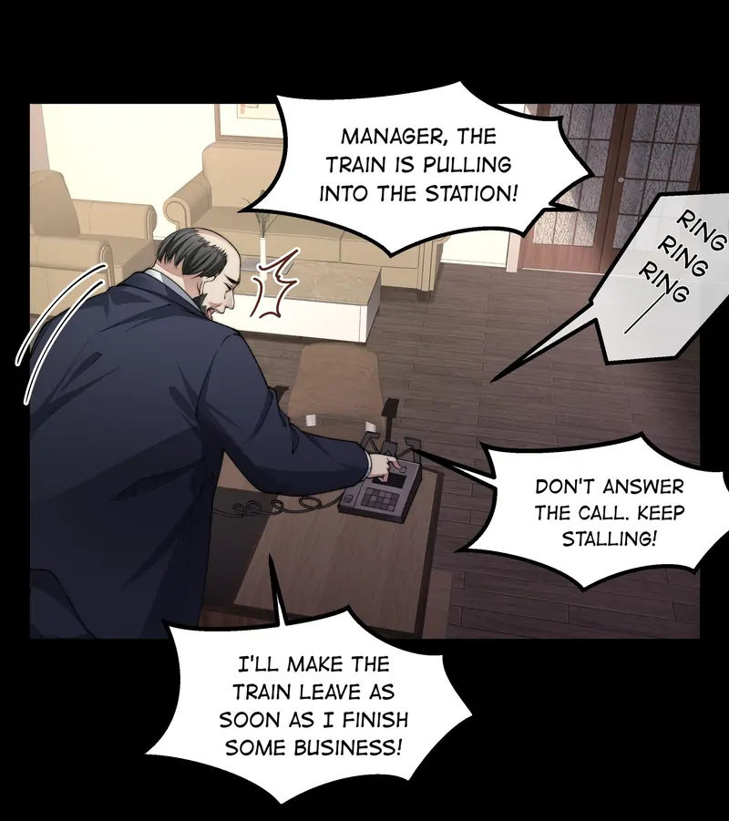 Reason to Live Chapter 39 - page 7