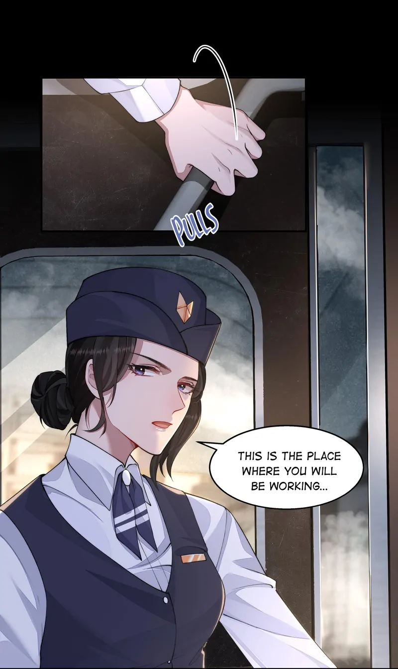Reason to Live Chapter 21 - page 10