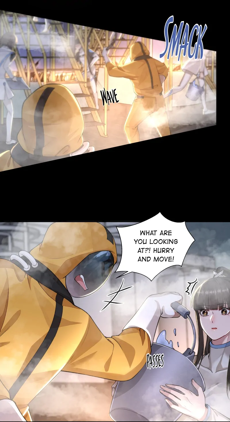 Reason to Live Chapter 21 - page 14