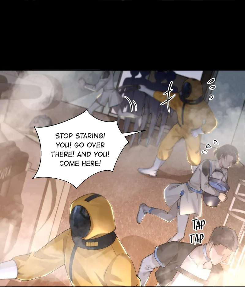 Reason to Live Chapter 21 - page 15