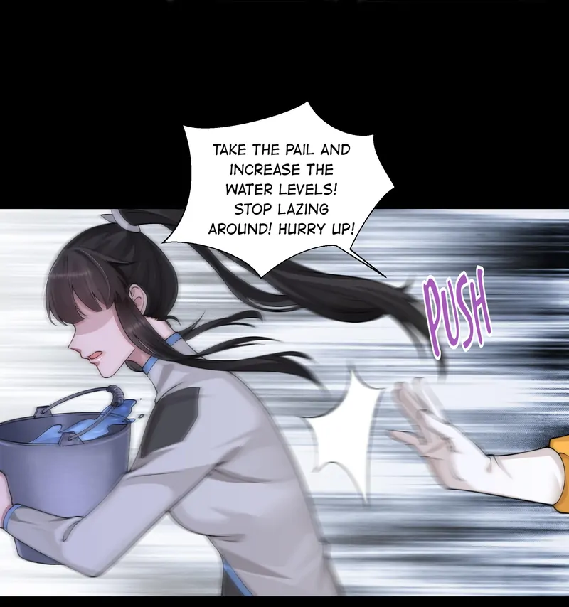 Reason to Live Chapter 21 - page 16