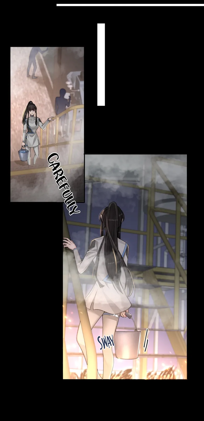 Reason to Live Chapter 21 - page 17