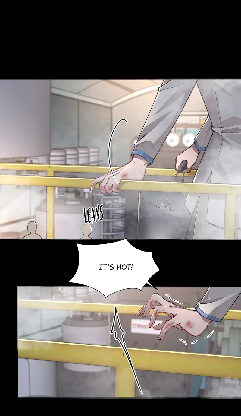 Reason to Live Chapter 21 - page 18