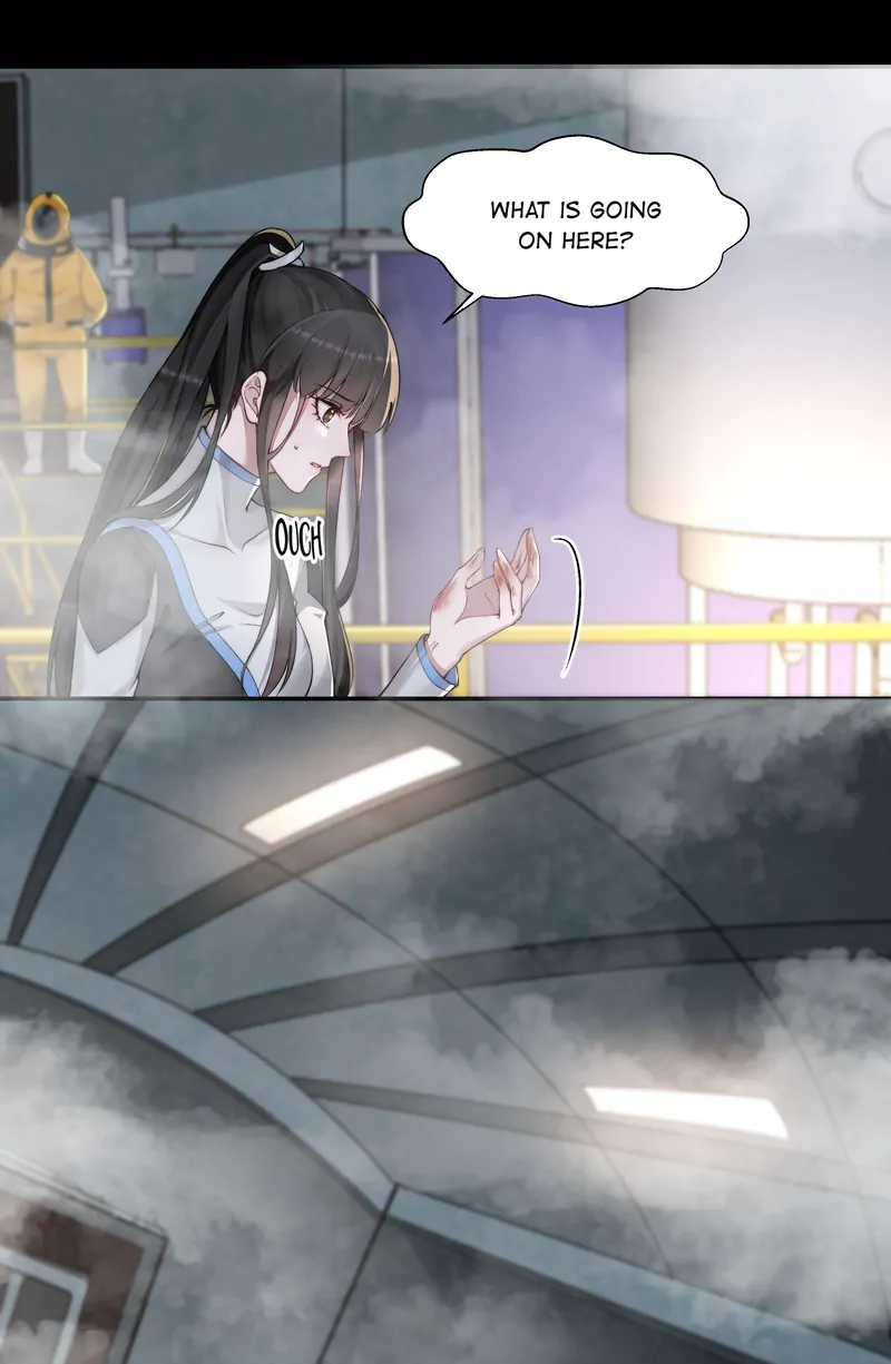 Reason to Live Chapter 21 - page 19