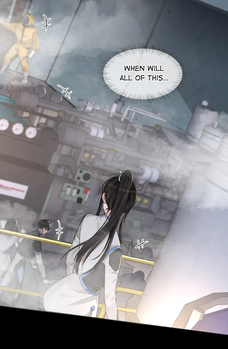 Reason to Live Chapter 21 - page 20