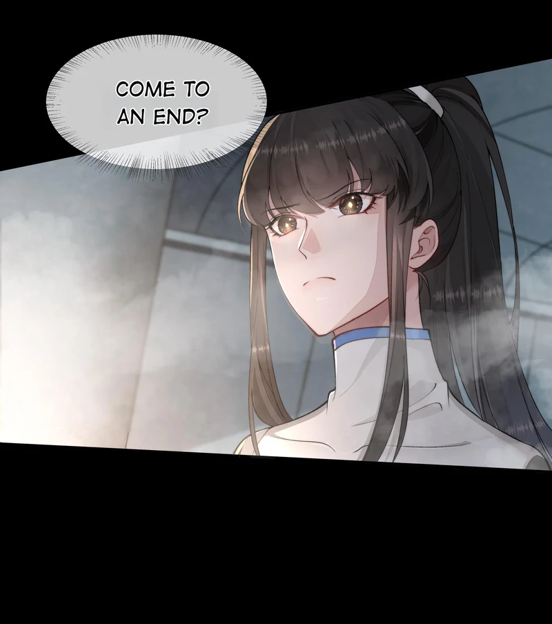 Reason to Live Chapter 21 - page 21