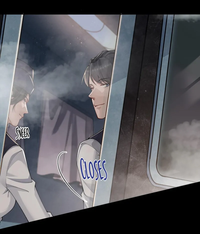 Reason to Live Chapter 21 - page 22