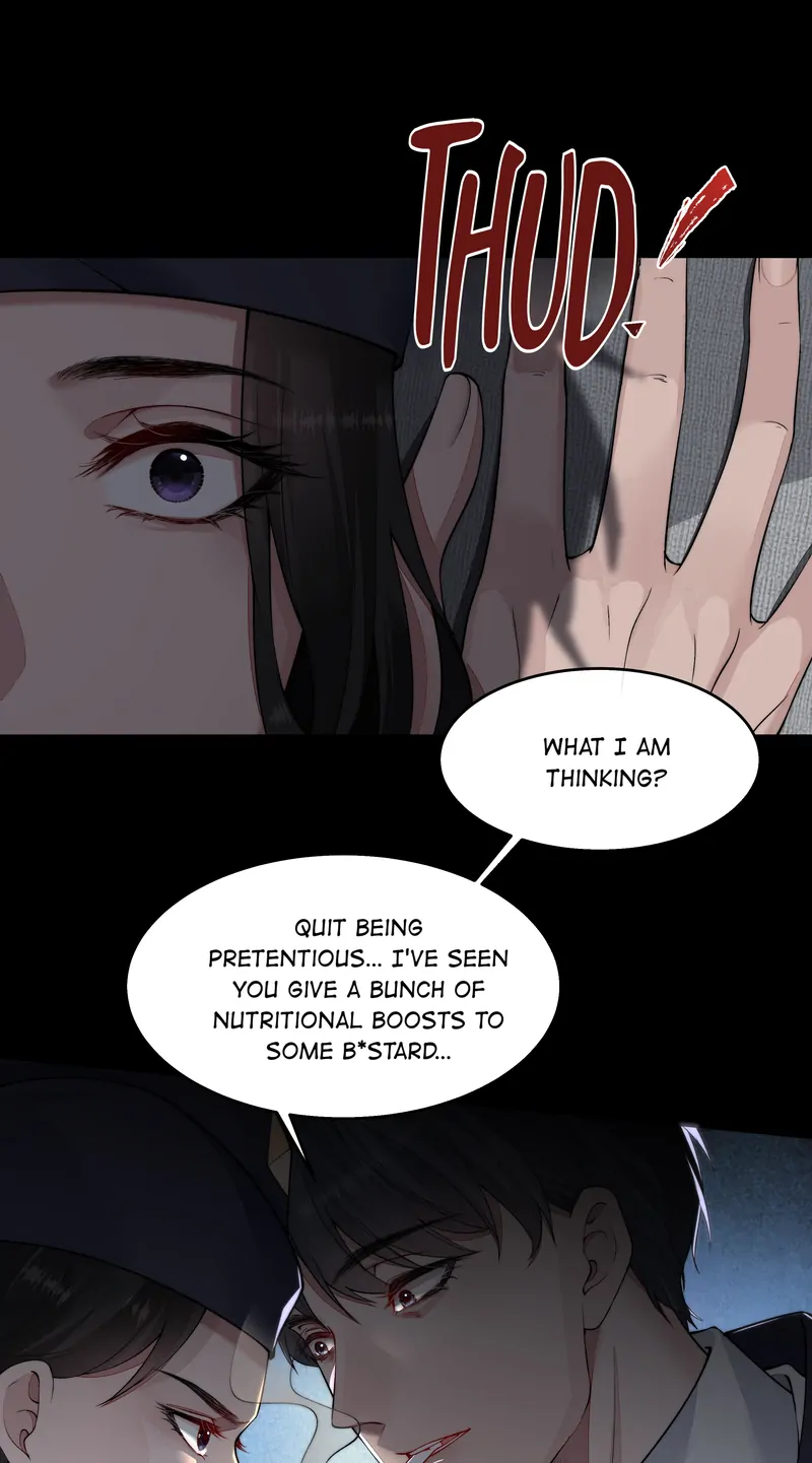 Reason to Live Chapter 21 - page 26