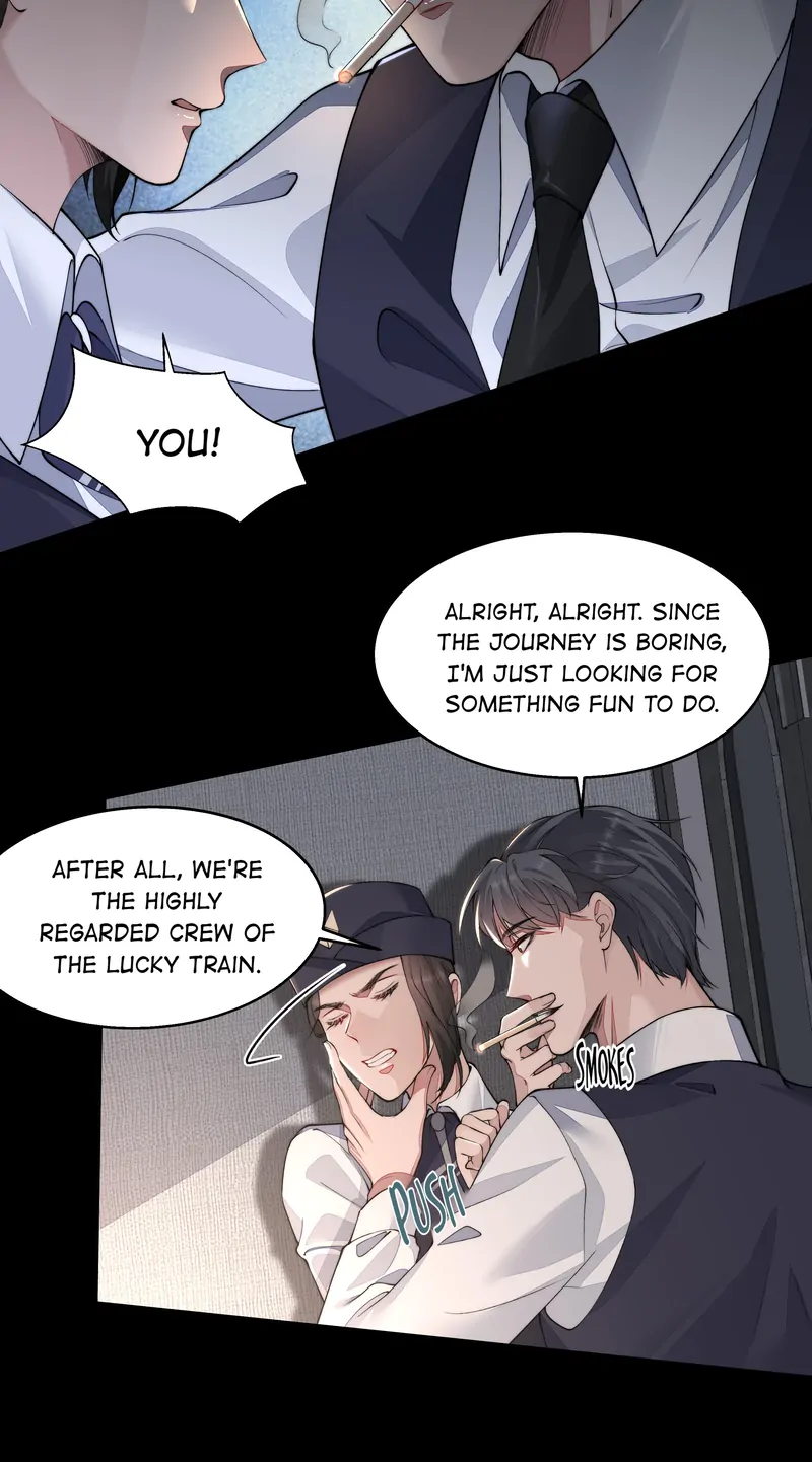 Reason to Live Chapter 21 - page 27