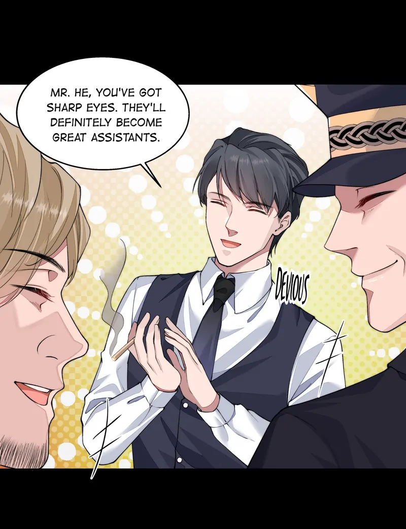 Reason to Live Chapter 21 - page 31
