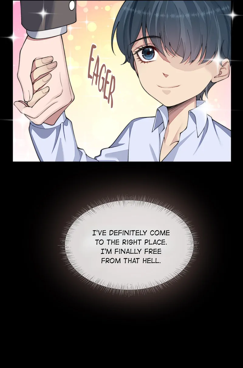 Reason to Live Chapter 21 - page 33