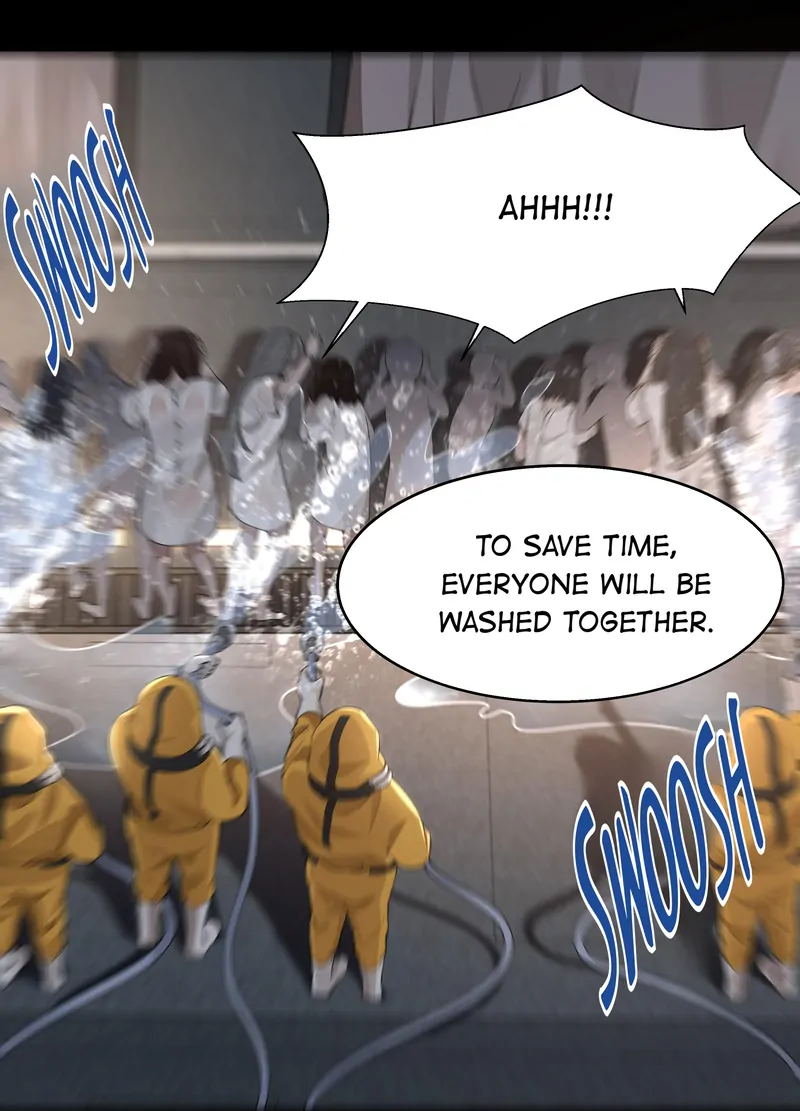 Reason to Live Chapter 21 - page 3