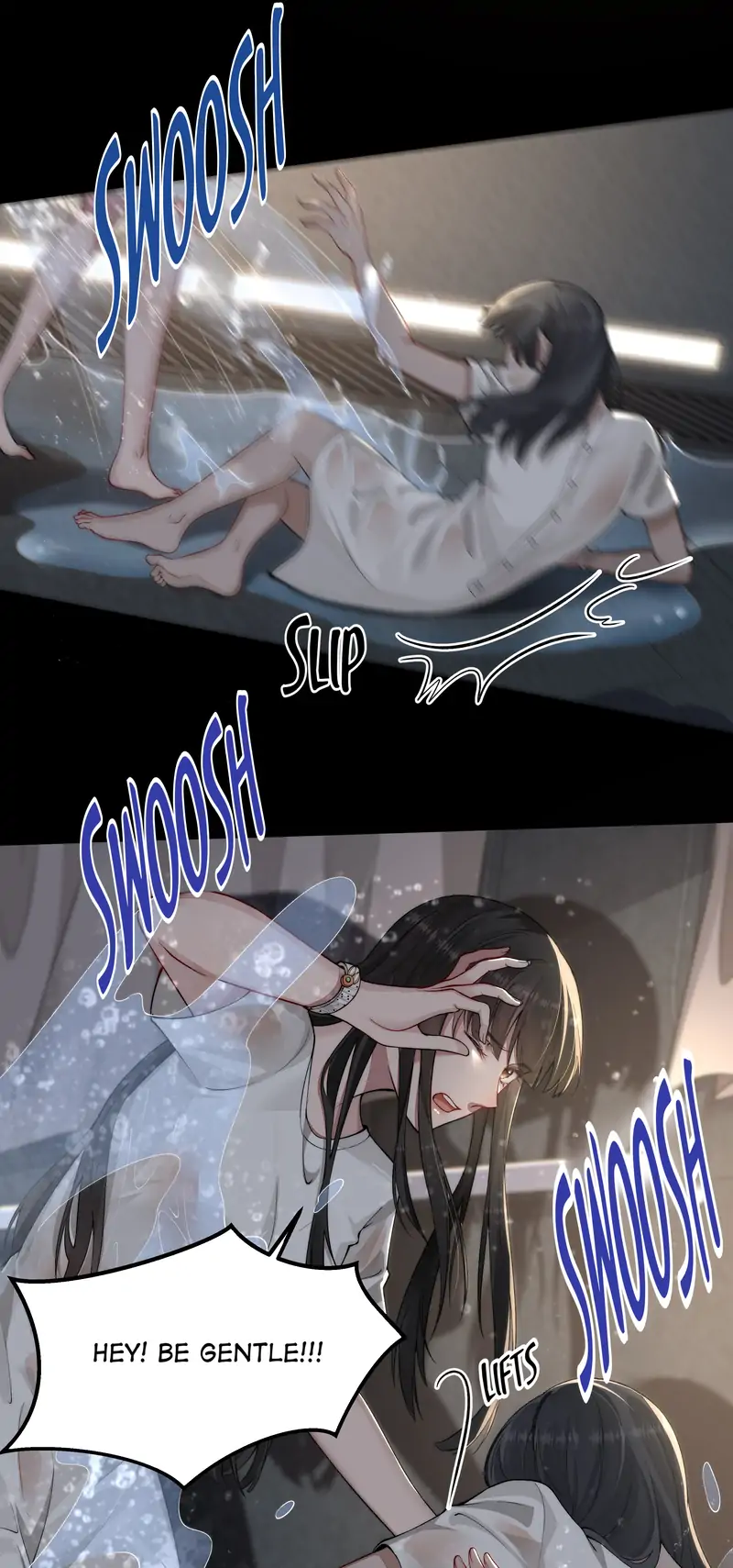 Reason to Live Chapter 21 - page 4