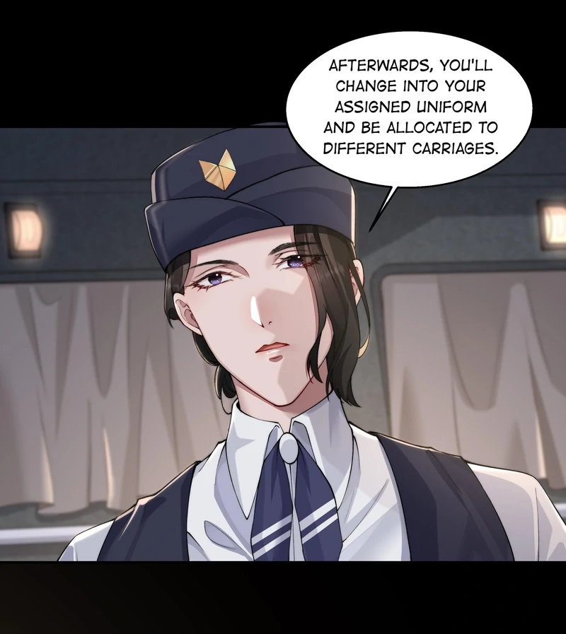 Reason to Live Chapter 21 - page 6