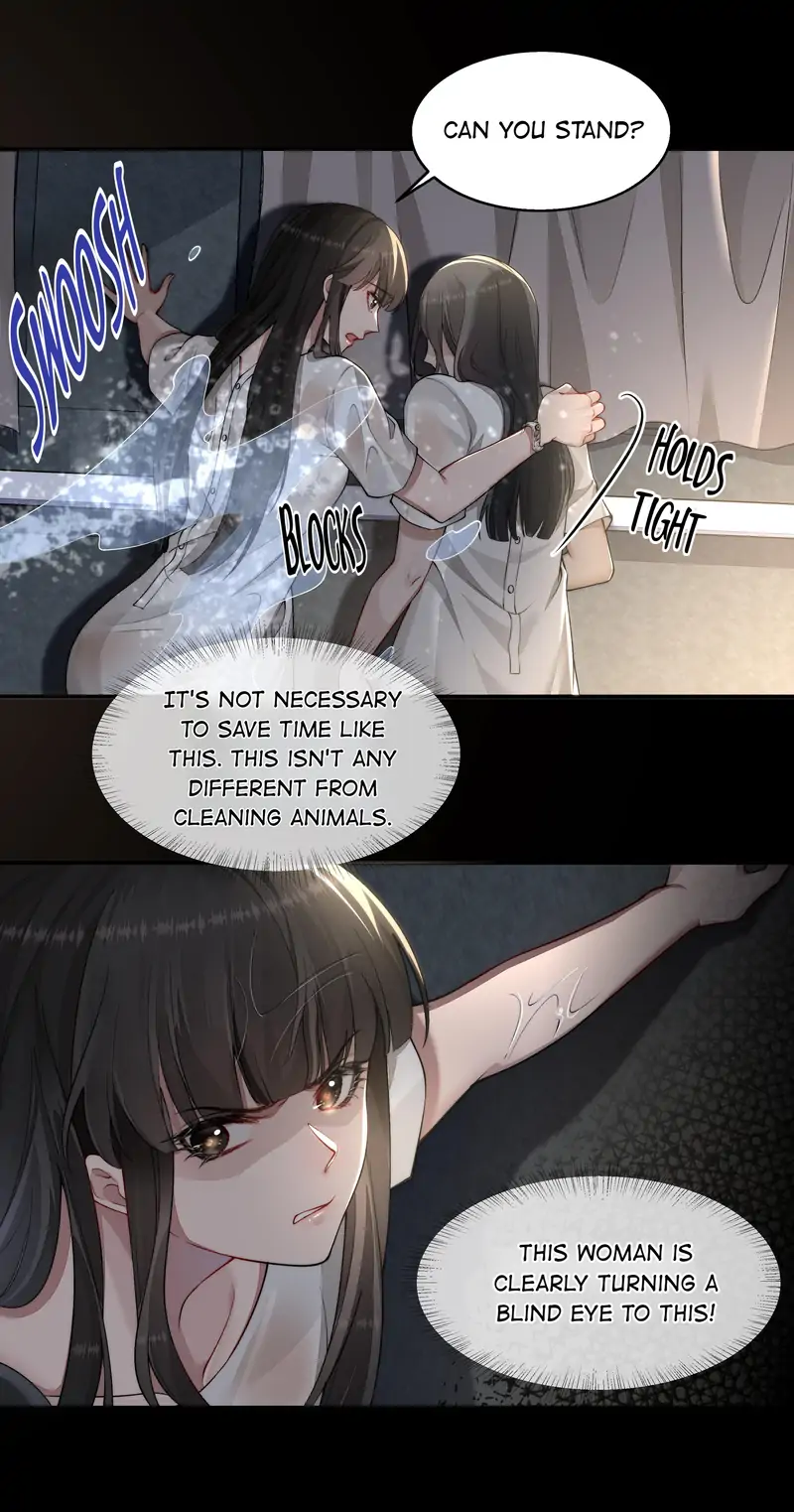 Reason to Live Chapter 21 - page 7