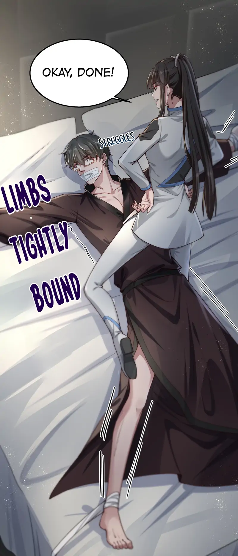Reason to Live Chapter 29 - page 10