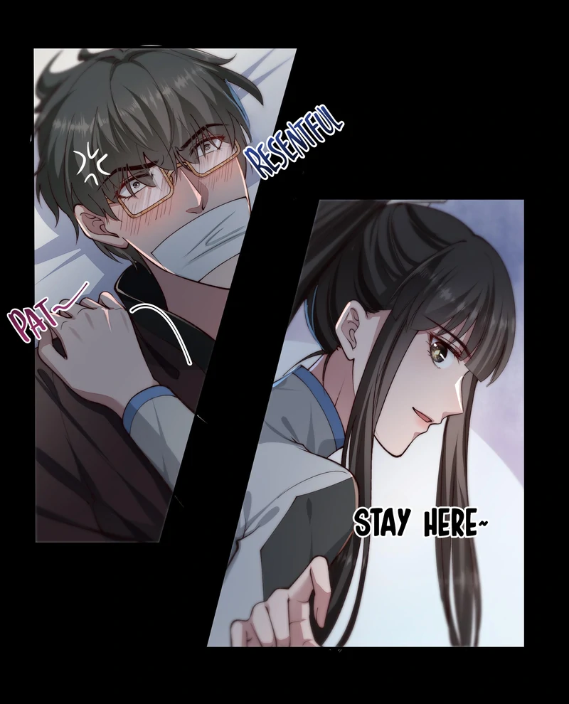 Reason to Live Chapter 29 - page 12