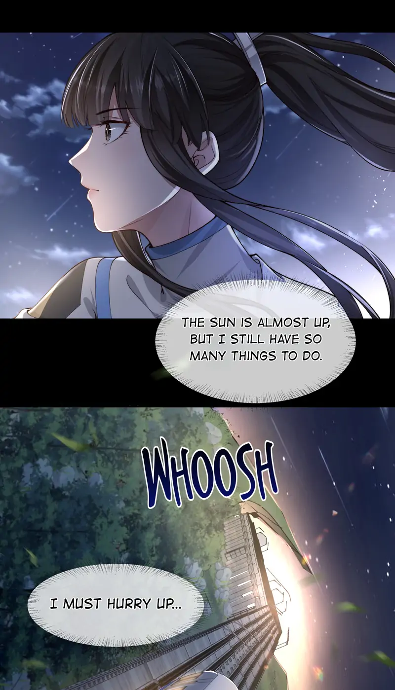 Reason to Live Chapter 29 - page 19