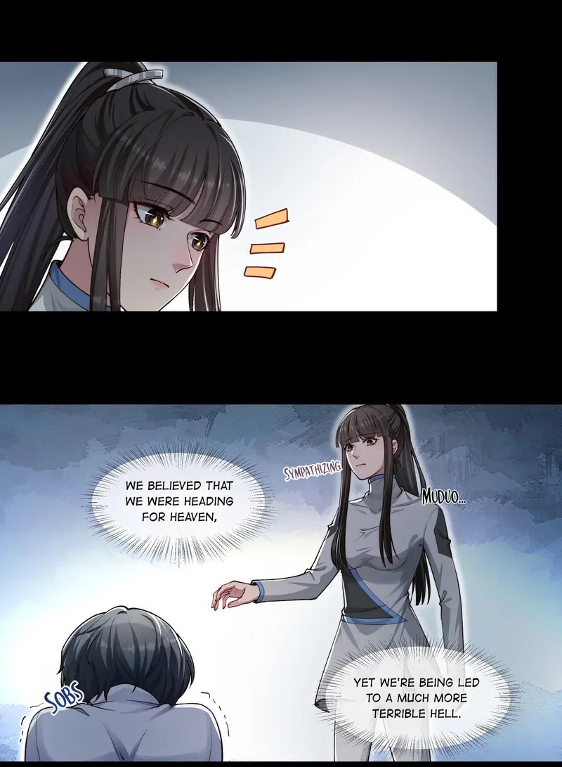Reason to Live Chapter 29 - page 23