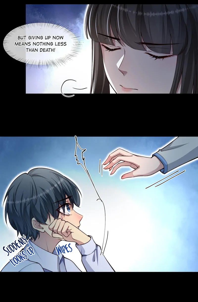 Reason to Live Chapter 29 - page 25