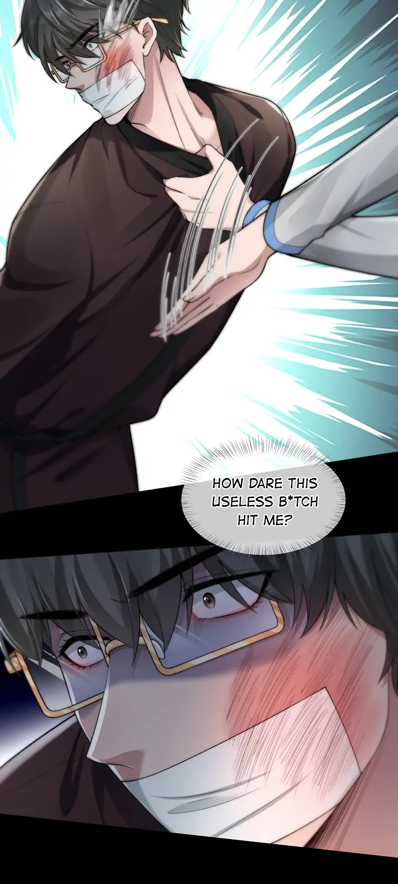 Reason to Live Chapter 29 - page 2