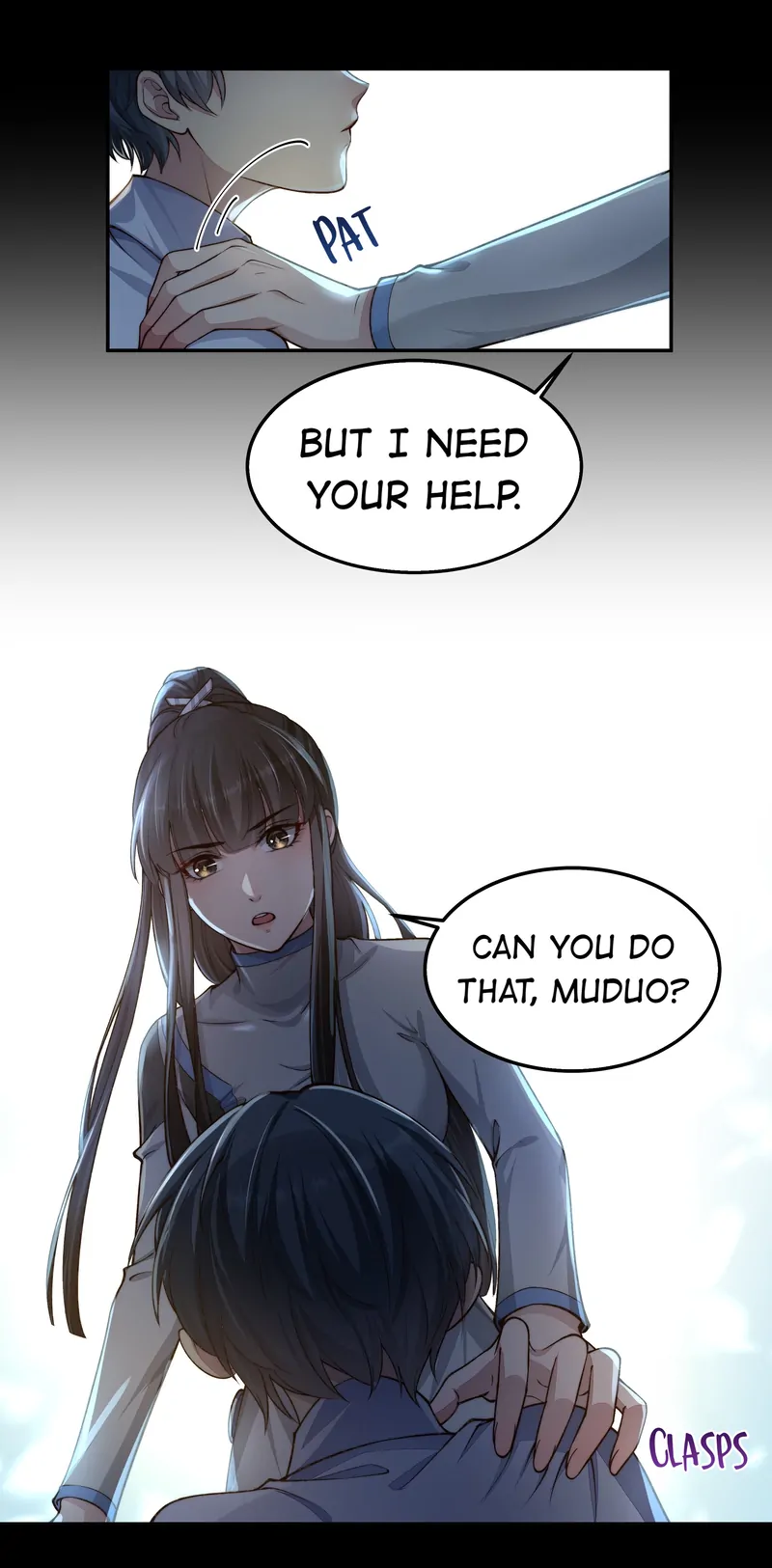 Reason to Live Chapter 29 - page 30