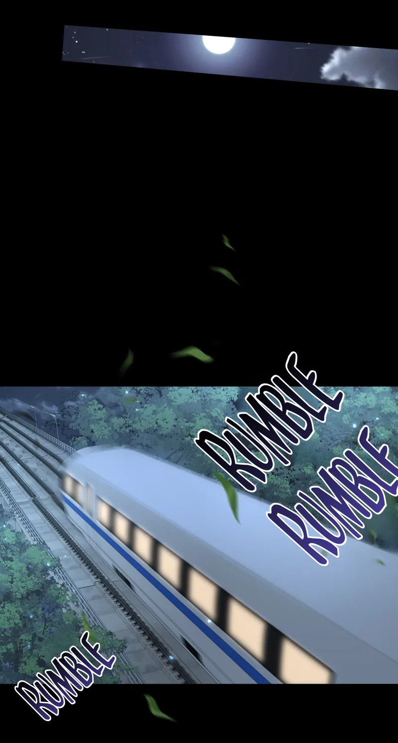 Reason to Live Chapter 29 - page 3