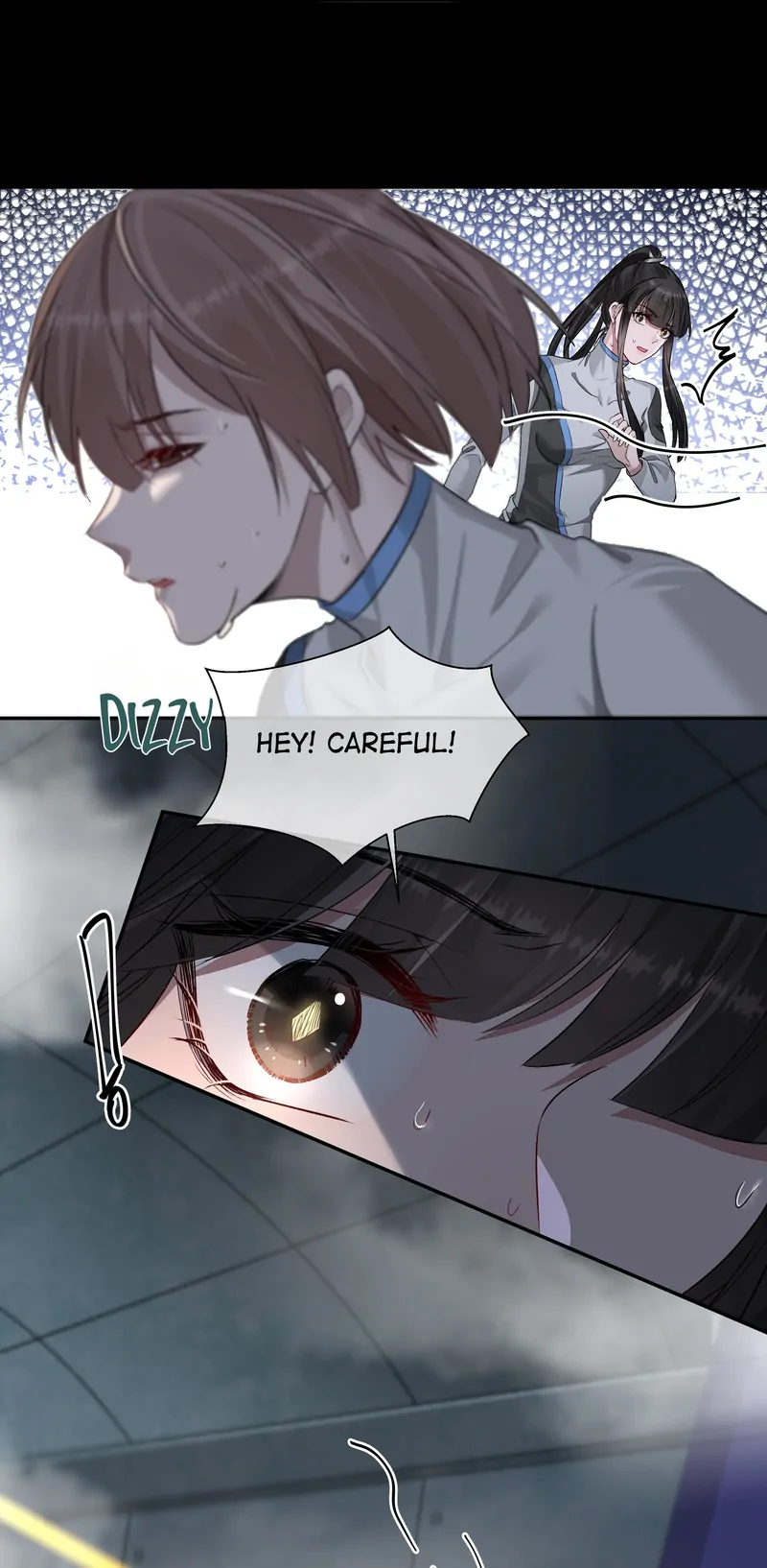 Reason to Live Chapter 22 - page 11