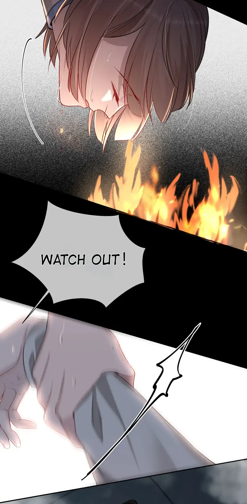 Reason to Live Chapter 22 - page 13