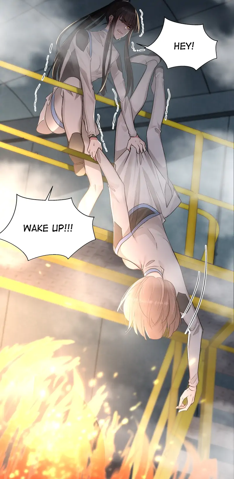 Reason to Live Chapter 22 - page 14