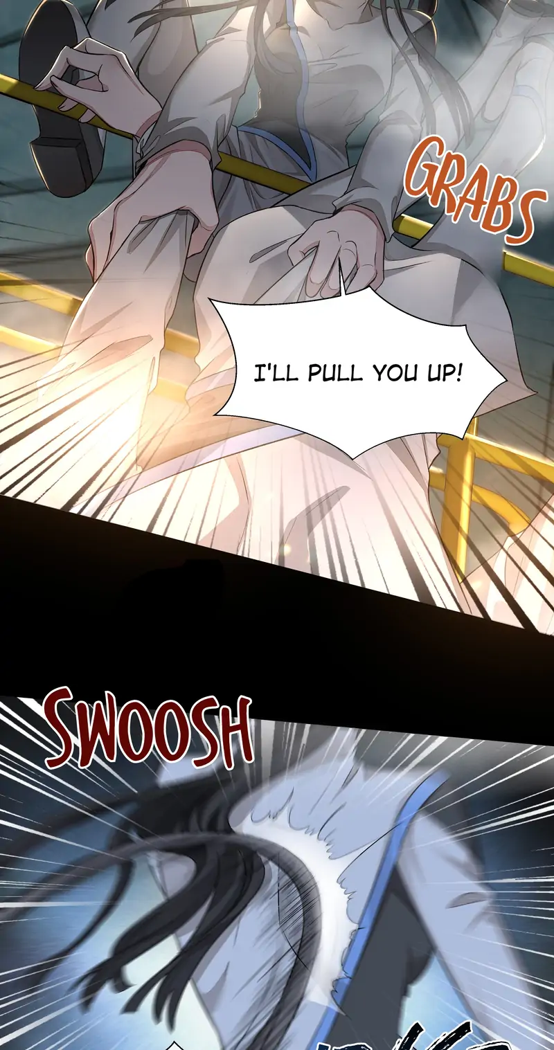 Reason to Live Chapter 22 - page 17