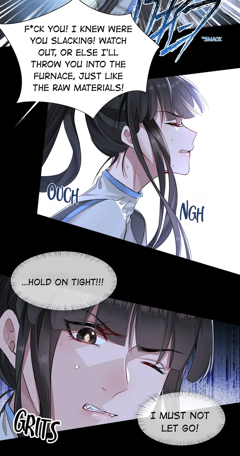 Reason to Live Chapter 22 - page 18