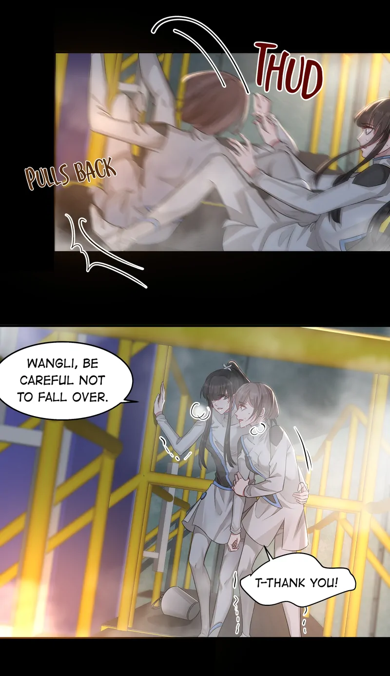 Reason to Live Chapter 22 - page 19