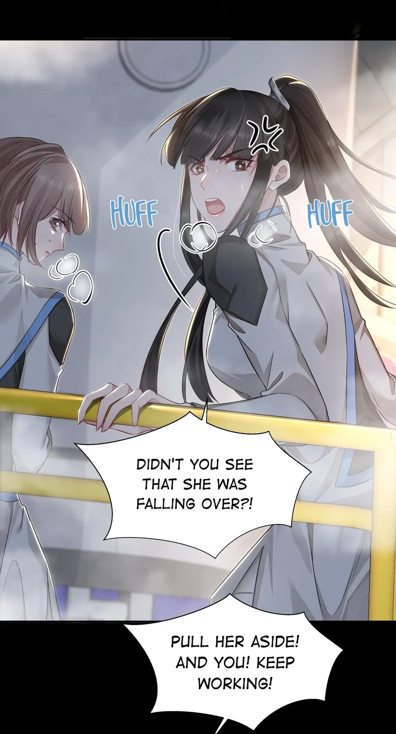 Reason to Live Chapter 22 - page 20