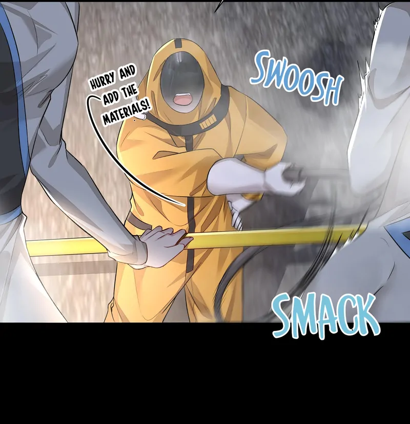Reason to Live Chapter 22 - page 21