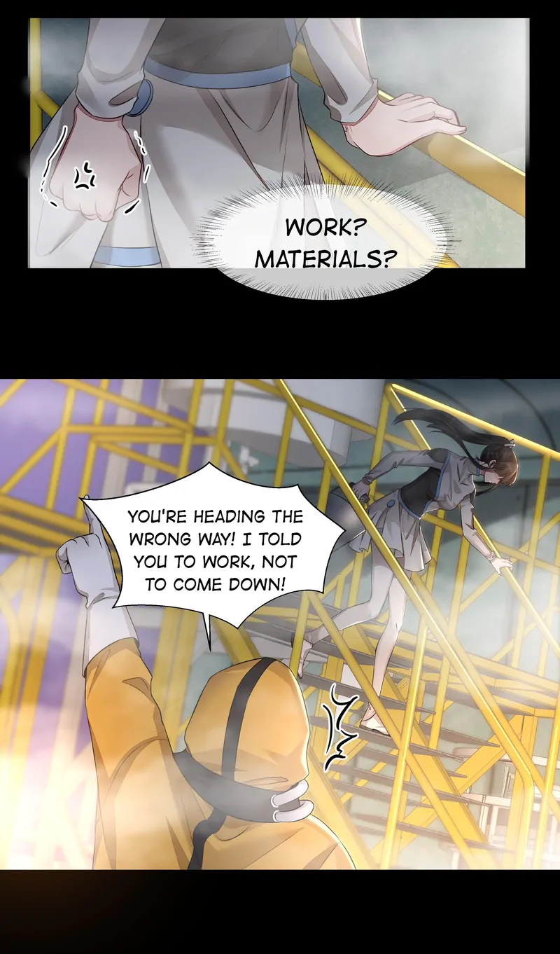 Reason to Live Chapter 22 - page 22