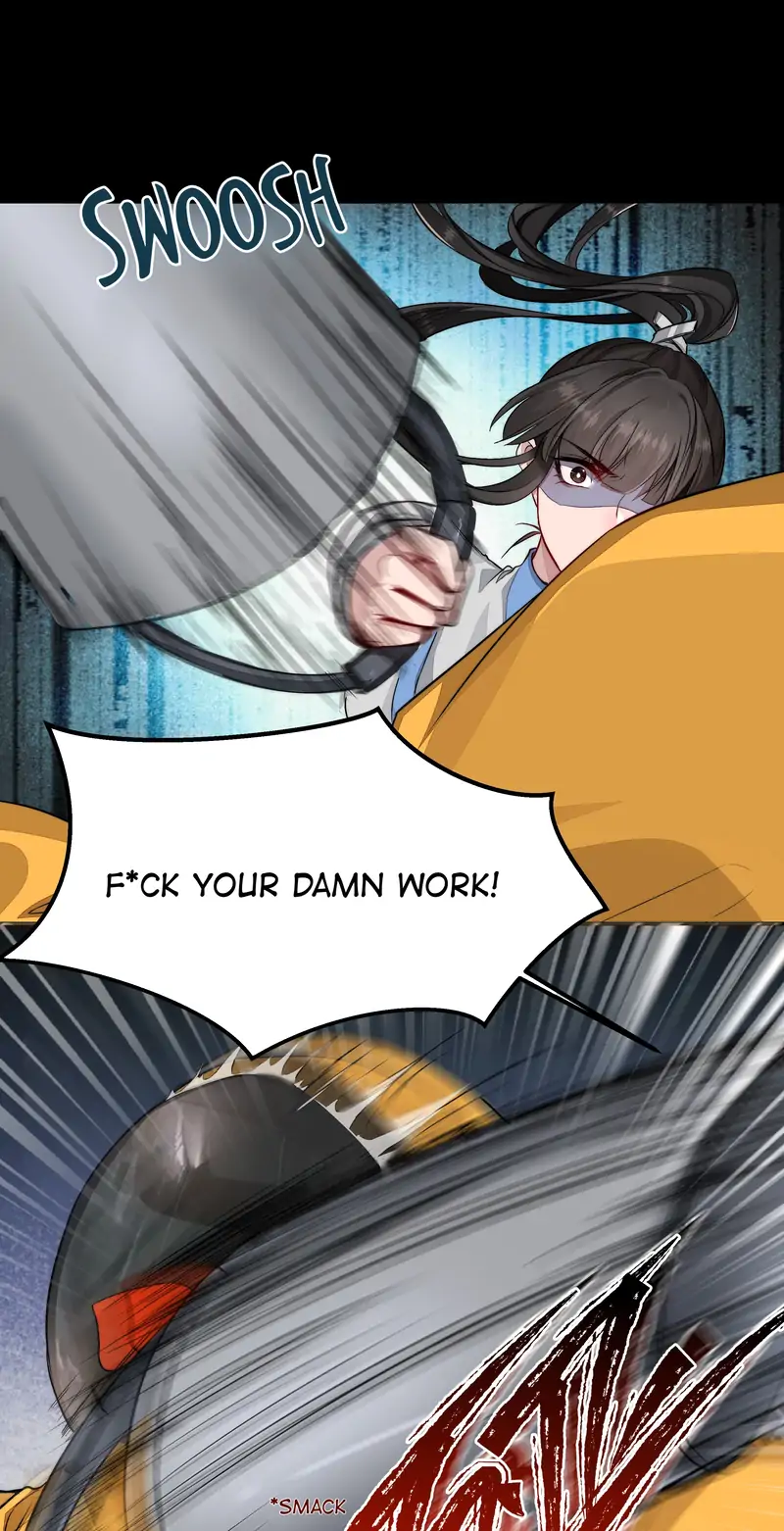 Reason to Live Chapter 22 - page 24