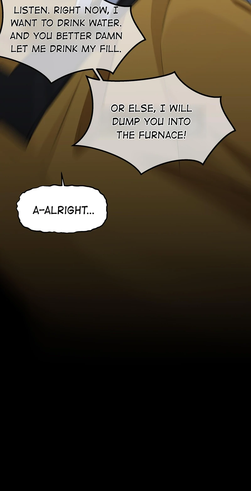 Reason to Live Chapter 22 - page 27